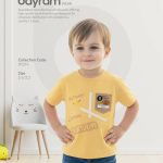Cotton blouse B B