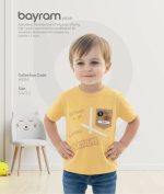 Cotton blouse B B