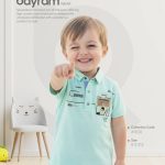 Baby Lacoste Blouse