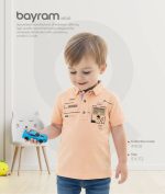 Baby Lacoste Blouse - Image 4