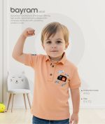 Baby Lacoste Blouse - Image 4