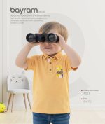 Baby Lacoste Blouse - Image 4