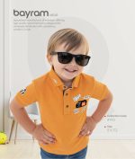 Baby Lacoste Blouse - Image 3