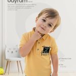 Baby Lacoste Blouse