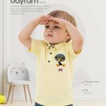 Baby Lacoste Blouse