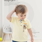 Baby Lacoste Blouse