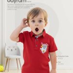 Baby Lacoste Blouse