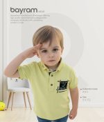 Baby Lacoste Blouse - Image 4