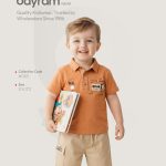 2-piece baby set