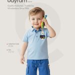 2-piece baby set