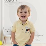 Baby Lacoste Blouse