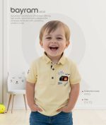 Baby Lacoste Blouse