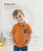 Baby Lacoste Blouse - Image 2