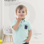Baby Lacoste Blouse