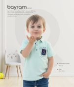 Baby Lacoste Blouse