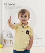 Baby Lacoste Blouse - Image 4