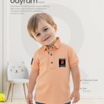 Baby Lacoste Blouse