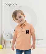 Baby Lacoste Blouse