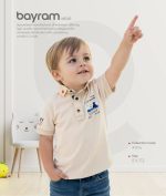 Baby Lacoste Blouse - Image 3