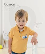 Baby Lacoste Blouse - Image 4