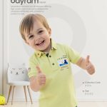 Baby Lacoste Blouse