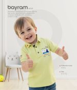 Baby Lacoste Blouse