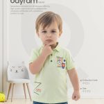 Baby Lacoste Blouse