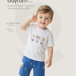 2-piece baby set