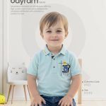 Baby Lacoste Blouse