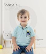 Baby Lacoste Blouse