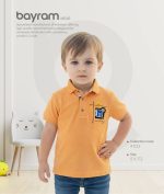Baby Lacoste Blouse - Image 4