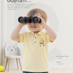 Baby Lacoste Blouse