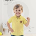 Baby Lacoste Blouse