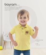 Baby Lacoste Blouse