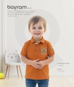 Baby Lacoste Blouse - Image 4