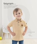 Baby Lacoste Blouse - Image 3