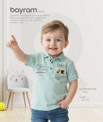 Baby Lacoste Blouse - Image 2
