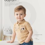 Baby Lacoste Blouse