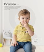 Baby Lacoste Blouse - Image 4