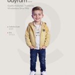 Baby Twins 4-Piece Set