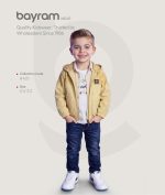 Baby Twins 4-Piece Set