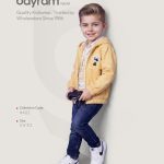Baby Twins 4-Piece Set