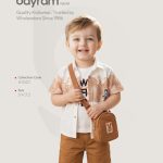 3-piece baby set