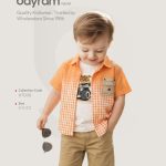 3-piece baby set