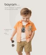 3-piece baby set