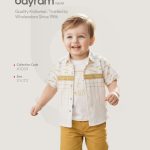 3-piece baby set