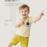 2-piece baby set