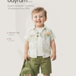 3-piece baby set