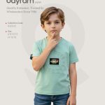 Boys’ Cotton Blouse