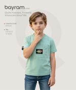 Boys’ Cotton Blouse